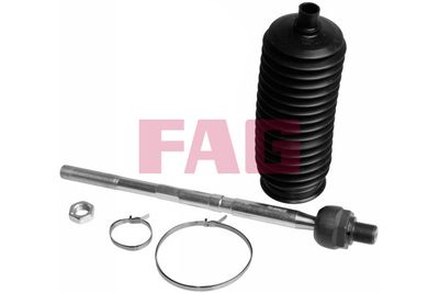 Осевой шарнир, рулевая тяга Schaeffler FAG 840 0296 10