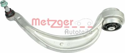 Рычаг независимой подвески колеса, подвеска колеса METZGER 58094701