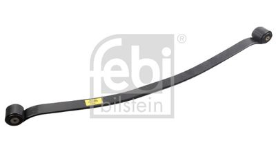Lāgu atsperes lokšņu komplekts FEBI BILSTEIN 185509
