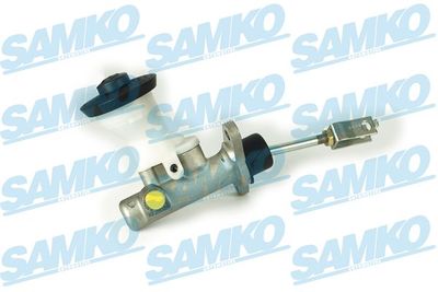 Galvenais cilindrs, Sajūgs SAMKO F29130