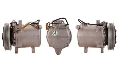 Компрессор, кондиционер ELSTOCK 51-0164