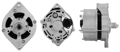 Ģenerators LUCAS LRA02731