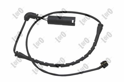 Indikators, Bremžu uzliku nodilums ABAKUS 120-10-009