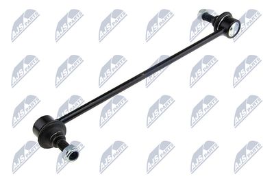 Stiepnis/Atsaite, Stabilizators NTY ZLP-CH-026