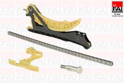 Комплект цели привода распредвала FAI AutoParts TCK257NG