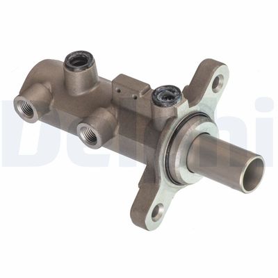 Главный тормозной цилиндр DELPHI LM80725