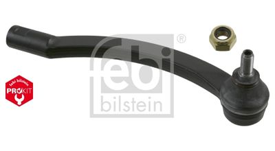 Наконечник поперечной рулевой тяги FEBI BILSTEIN 21496