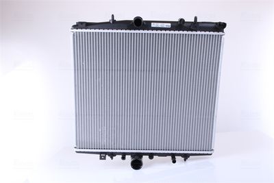 Radiators, Motora dzesēšanas sistēma NISSENS 63695A