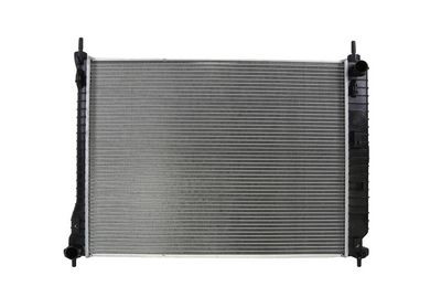 Радиатор, охлаждение двигателя KAMOKA 7700201