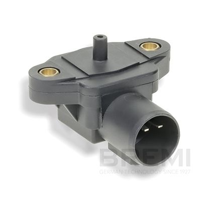 Датчик, давление во впускной трубе BREMI 35074