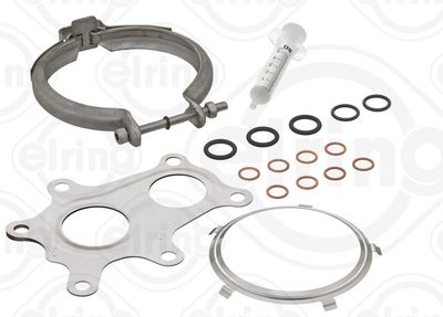 Монтажный комплект, компрессор ELRING 761.140