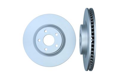 Bremžu diski KAMOKA 103062