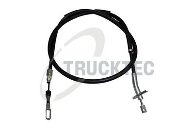 Trose, Stāvbremžu sistēma TRUCKTEC AUTOMOTIVE 02.35.262