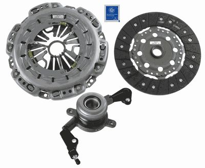 Sajūga komplekts SACHS 3 000 990 176