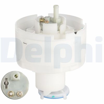 Топливный насос DELPHI FE0724-12B1