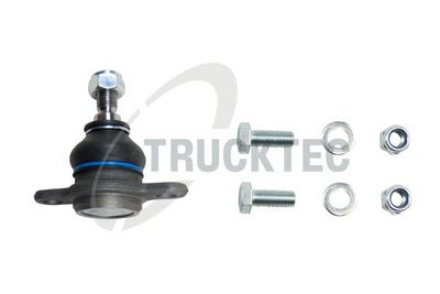 Balst-/Virzošais šarnīrs TRUCKTEC AUTOMOTIVE 07.31.227