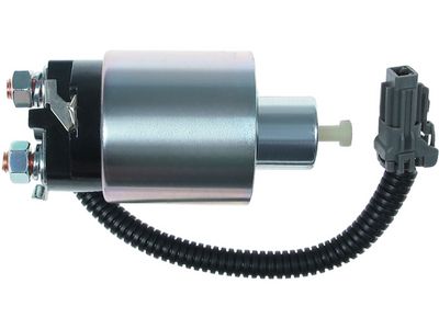Ievilcējrelejs, Starteris AS-PL SS5225S