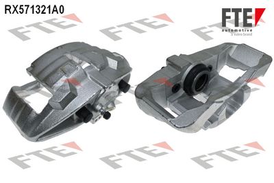 Тормозной суппорт FTE 9291897