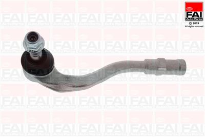 Наконечник поперечной рулевой тяги FAI AutoParts SS10083