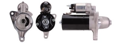 Стартер DRI 634046102