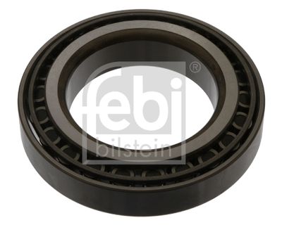 Riteņa rumbas gultnis FEBI BILSTEIN 40802