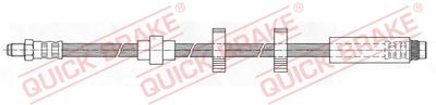 Тормозной шланг QUICK BRAKE 37.905