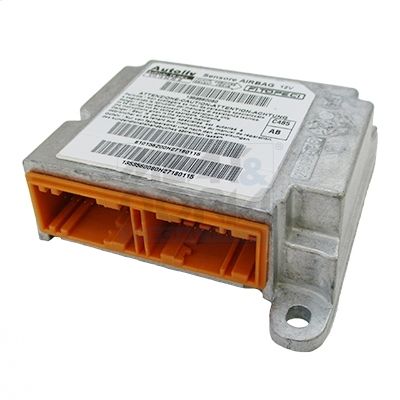 Vadības iekārta, Gaisa spilvens MEAT & DORIA 208060