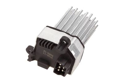 Блок управления, отопление / вентиляция MAXGEAR 21-0269