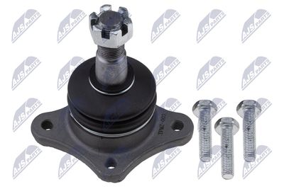 Шарнир независимой подвески / поворотного рычага NTY ZSG-MZ-002