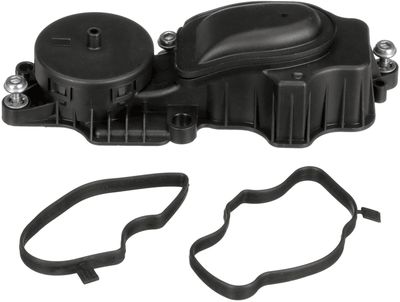 Маслосъемный щиток, вентиляция картера GATES EMH680