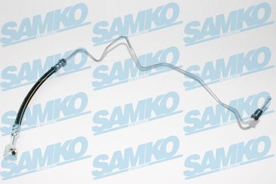 Тормозной шланг SAMKO 6T48260