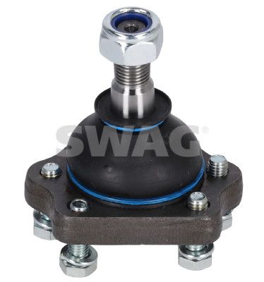 Шарнир независимой подвески / поворотного рычага SWAG 99 78 0002