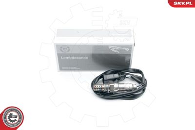 Лямбда-зонд ESEN SKV 09SKV672