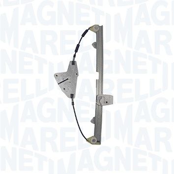 Стеклоподъемник MAGNETI MARELLI 350103161400