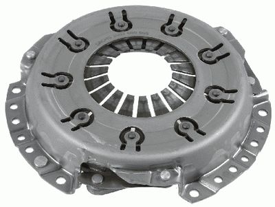 Sajūga piespiedējdisks SACHS 3082 600 555