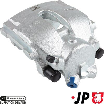 Тормозной суппорт JP GROUP 1461903180