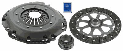Комплект сцепления SACHS 3 000 951 047