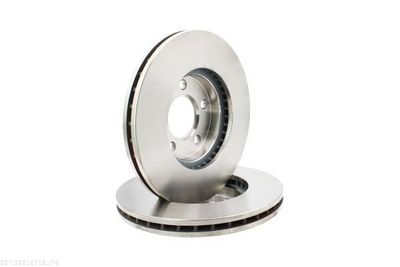 Тормозной диск AUTOMEGA 120016710