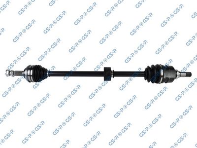 Приводной вал GSP 259392