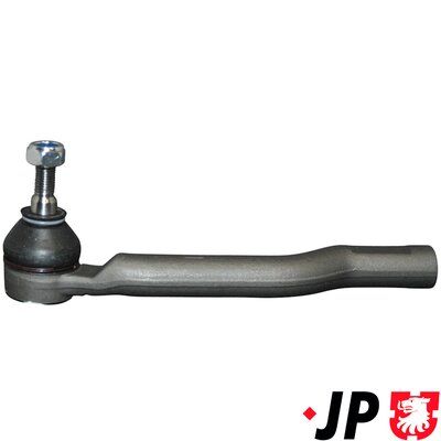 Наконечник поперечной рулевой тяги JP GROUP 4044600570