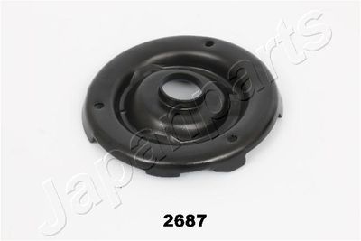 Тарелка пружины JAPANPARTS RU-2687
