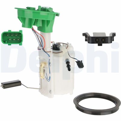 Элемент системы питания DELPHI FG1179-12B1