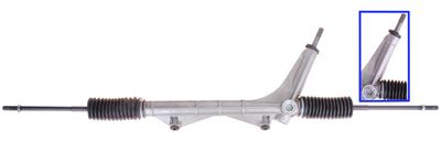 Stūres mehānisms DRI 714520705