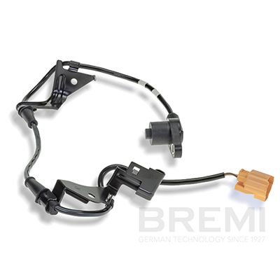 Датчик, частота вращения колеса BREMI 51550