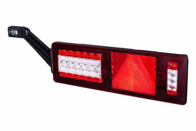 Задний фонарь HELLA 2VP 340 970-331