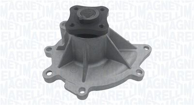 Veepump, mootori jahutus MAGNETI MARELLI 352316171490