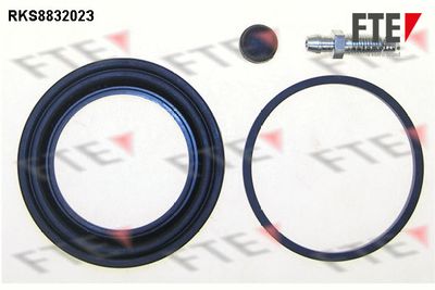 Ремкомплект, тормозной суппорт FTE 9323693