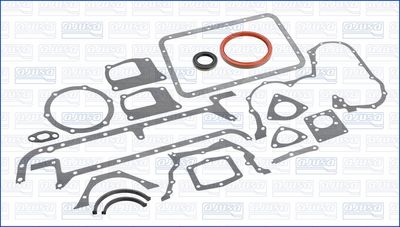 Blīvju komplekts, Motora bloks AJUSA 54014500