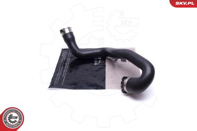 Трубка нагнетаемого воздуха ESEN SKV 43SKV496