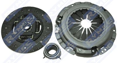 Sajūga komplekts RYMEC JT1625